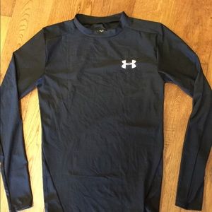 Under Armour Compression Shirt